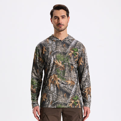 Lightweight Hunting Hoodie T50