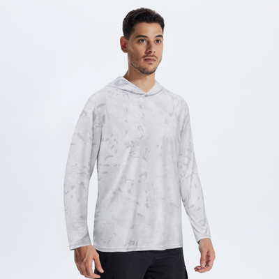 LOOGU Hunting Long Sleeve  Hoodie T50