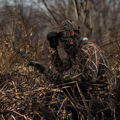 Lightweight Hunting Hoodie T50