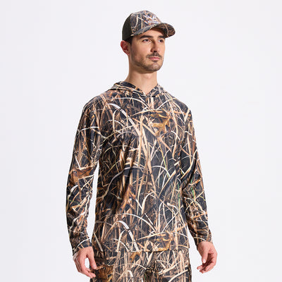 Lightweight Hunting Hoodie T50