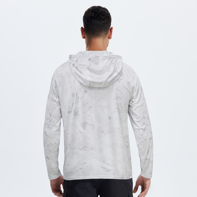 LOOGU Hunting Long Sleeve  Hoodie T50