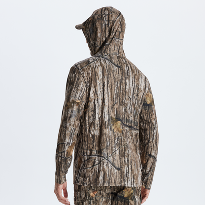 LOOGU Hunting Long Sleeve  Hoodie T50