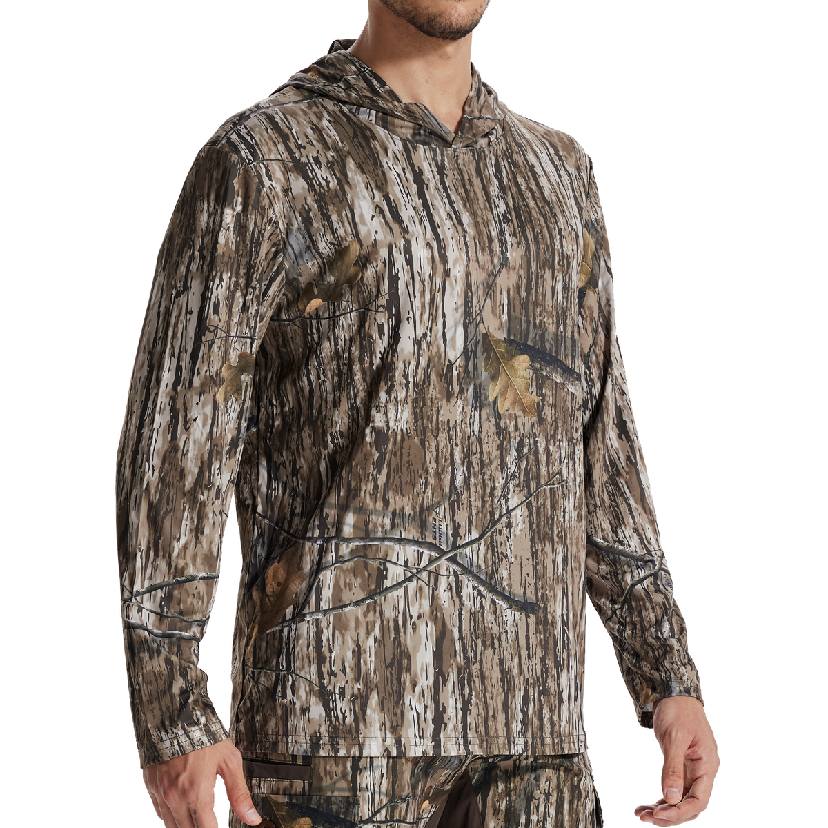 Lightweight Hunting Hoodie T50