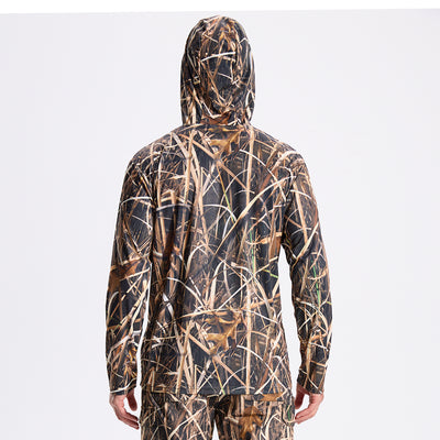 Lightweight Hunting Hoodie T50