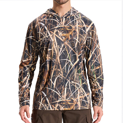 Lightweight Hunting Hoodie T50
