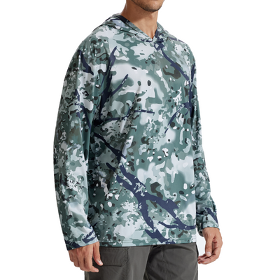 Lightweight Hunting Hoodie T50