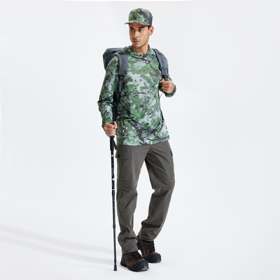 Lightweight Hunting Hoodie T50