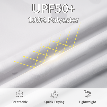 LOOGU Fishing Long Sleeve  Hoodie T50