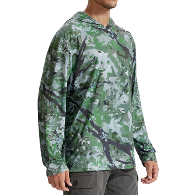 Lightweight Hunting Hoodie T50