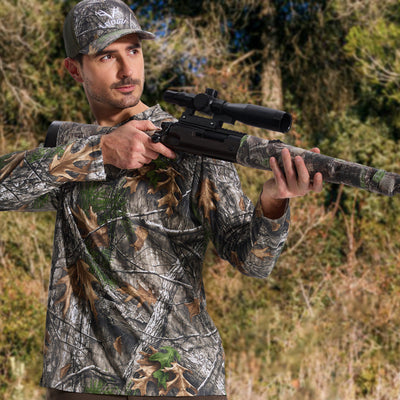 Lightweight Hunting Hoodie T50