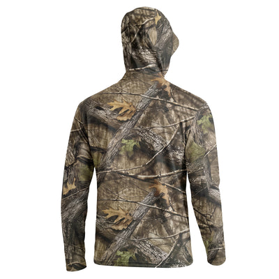 Lightweight Hunting Hoodie T50