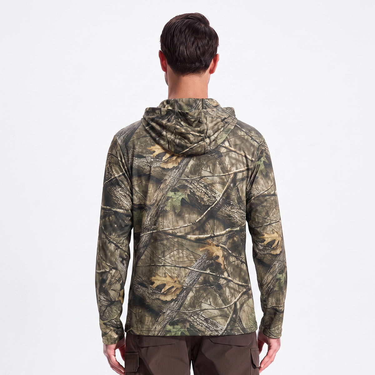 Lightweight Hunting Hoodie T50