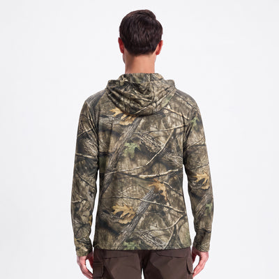 Lightweight Hunting Hoodie T50