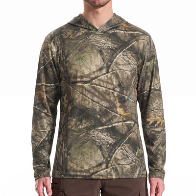 Lightweight Hunting Hoodie T50