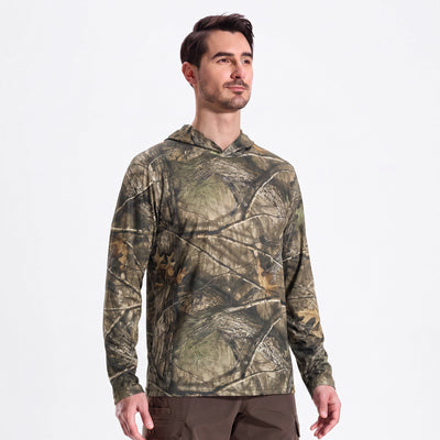 Lightweight Hunting Hoodie T50
