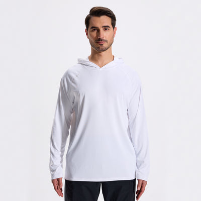 Raglan Outdoor Hoodie T70