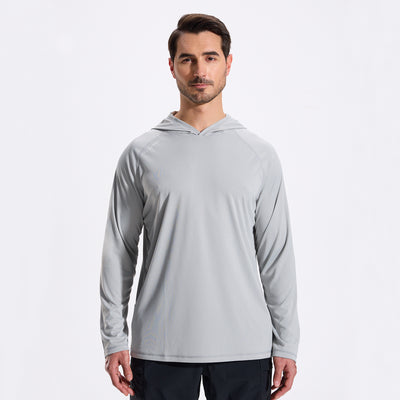 Raglan Outdoor Hoodie T70
