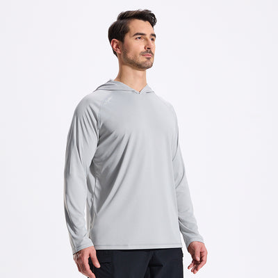 Raglan Outdoor Hoodie T70