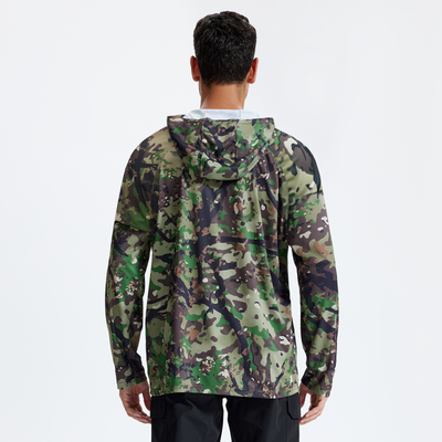LOOGU Hunting Hoodie Long Sleeve Shirt T70