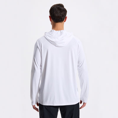 Raglan Outdoor Hoodie T70
