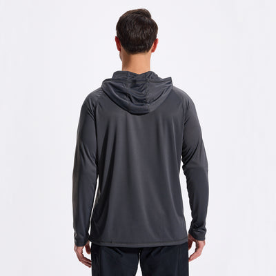 Raglan Outdoor Hoodie T70