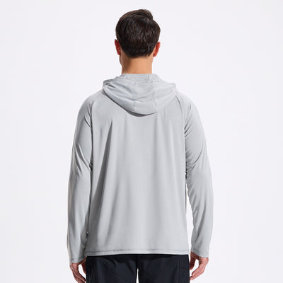 Raglan Outdoor Hoodie T70