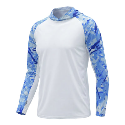 Graphic Fishing Hoodie T76