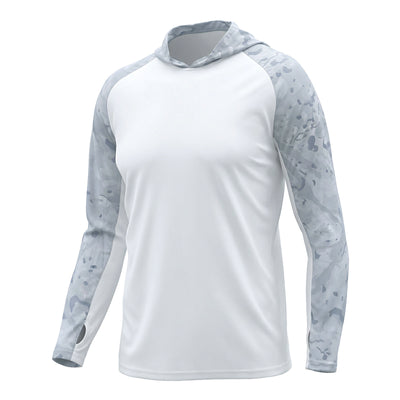 Graphic Fishing Hoodie T76