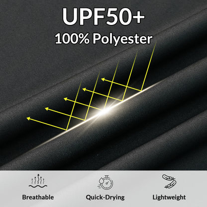 LOOGU Active Lifestyle Fishing Long Sleeve Shirt T33