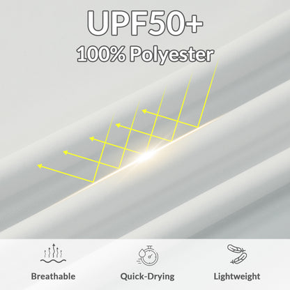 LOOGU Active Lifestyle Fishing Long Sleeve Shirt T33