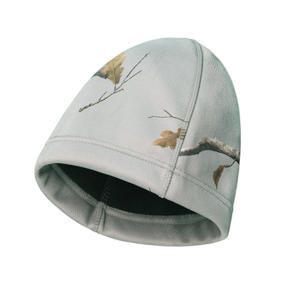 Winter Camo Beanie WB09