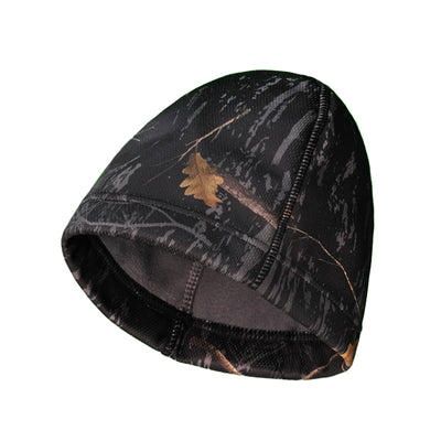 Winter Camo Beanie WB09