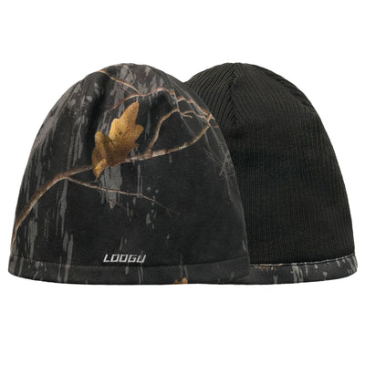 Reversible Winter Beanie WB10