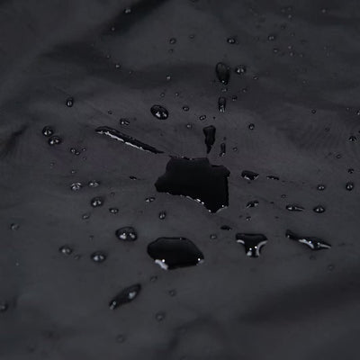 LOOGU Poncho de Pluie, Manteau de Pluie Camouflage imperméable, Feuille de Sol d'abri de Camouflage extérieur