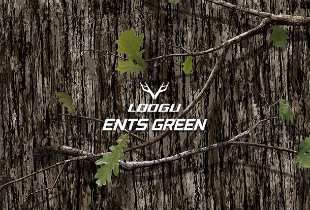 ENTS GREEN — ENTS GREEN