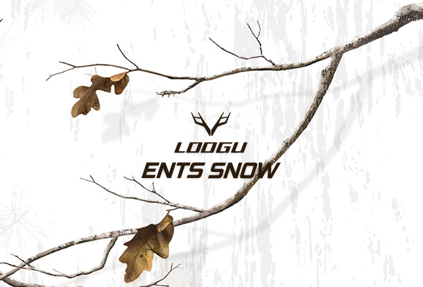 ENTS SNOW — ENTS SNOW