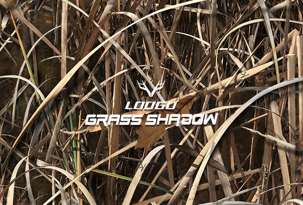 GRASS SHADOW — GRASS SHADOW