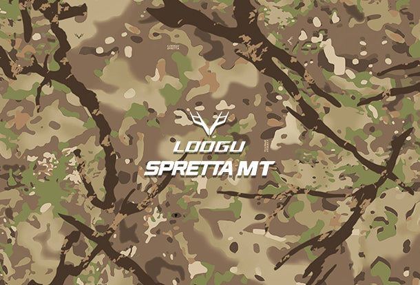 SPRETTA MT — SPRETTA MT