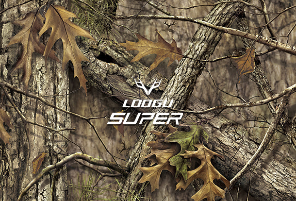 SUPER CAMO — SUPER CAMO