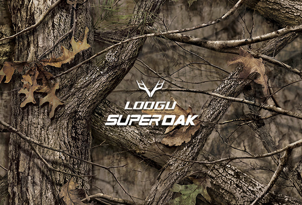 SUPER OAK — SUPER OAK