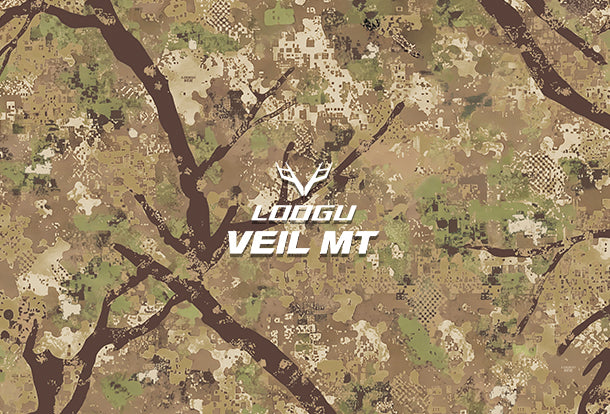 VEIL MT — VEIL MT