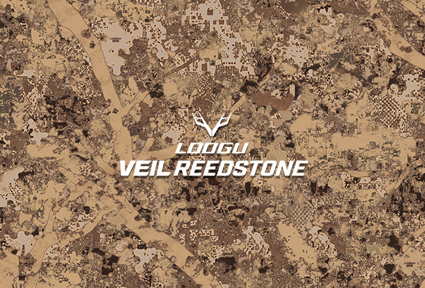 VEIL REEDSTONE — VEIL REEDSTONE