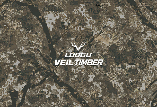 VEIL TIMBER — VEIL TIMBER